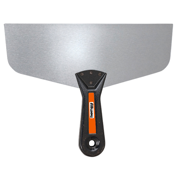 Allway 10" T-Series Flexible Taping Knife, All Steel T100